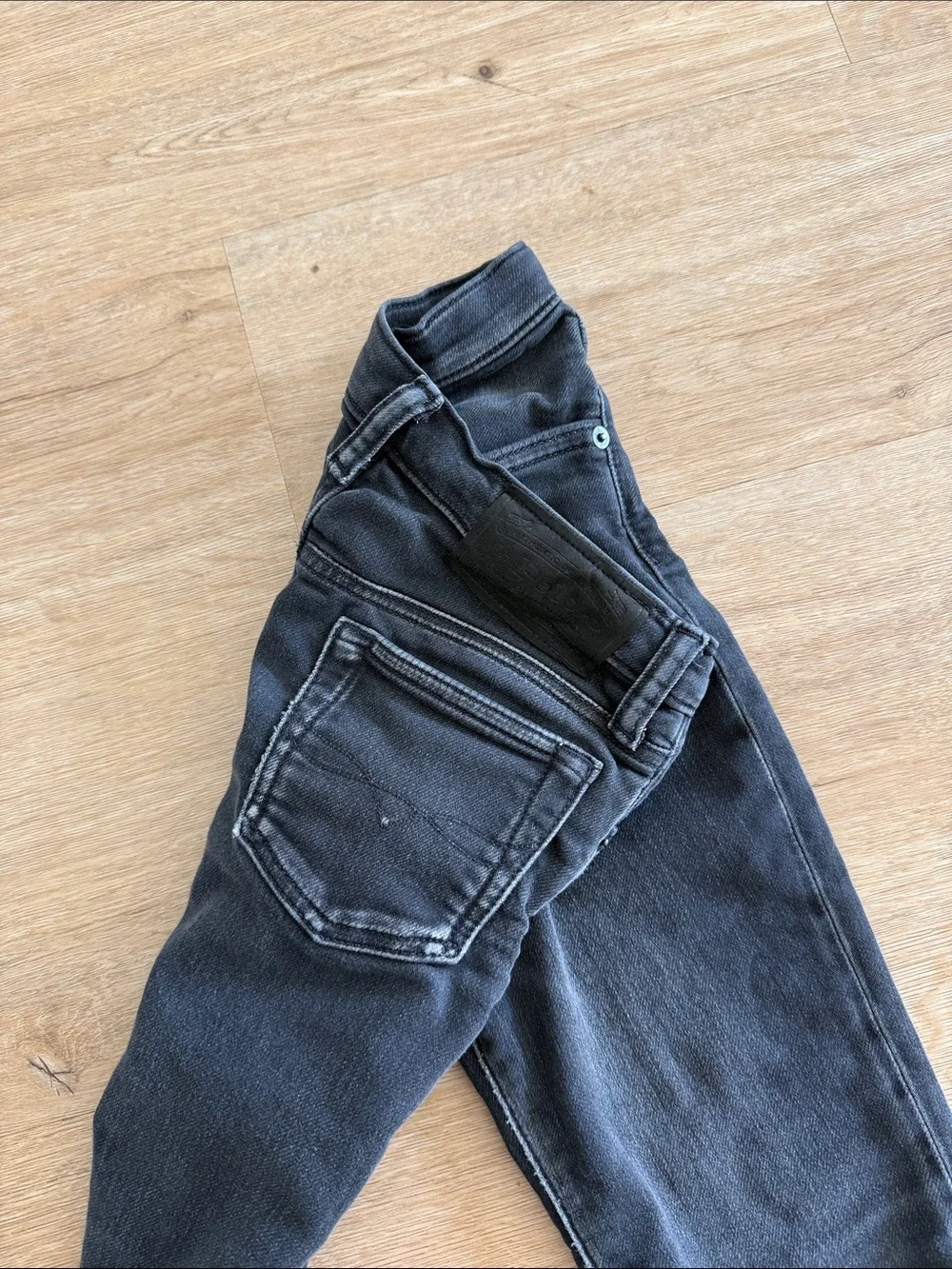 Ralph Lauren Skinny Jeans
